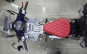 HONDA C125 SUPER CUB JA48