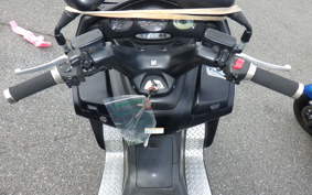 HONDA SILVER WING 400 2008 NF01