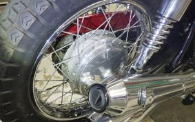 HONDA CB750 2008 CB750
