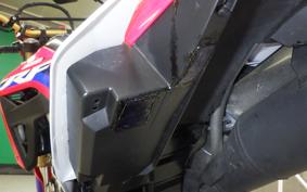HONDA CRF250L