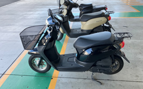 HONDA  TACT  BASIC  AF79