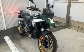 BMW R1300GS 2025 0M21