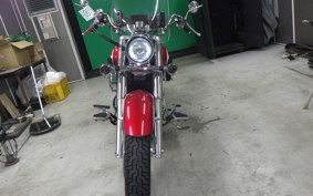 HONDA SHADOW 750 Gen. 3 2008 RC50