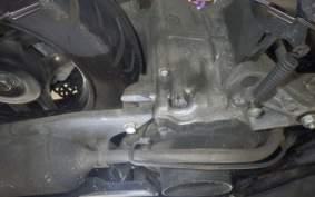 HONDA DIO Gen.6 AF68