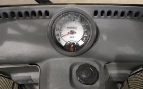HONDA GYRO TA03