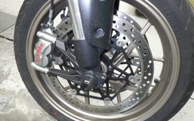 DUCATI MULTISTRADA 1260S 2019