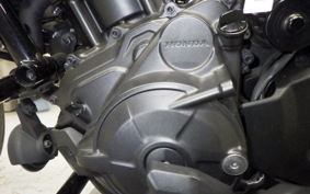 HONDA REBEL 1100 DCT 2022 SC83