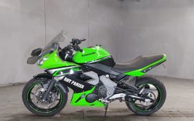KAWASAKI NINJA400R ER400B