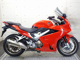 Фото Honda VFR800F 2014 с японского аукциона