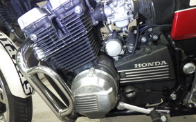 HONDA CBX550F 2026 PC04