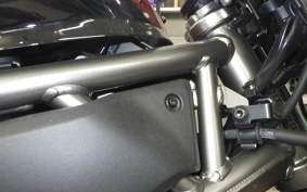 KAWASAKI ELIMINATOR400-3 2025 EL400A