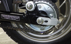 HONDA MONKEY 125 ABS 2019 JB02