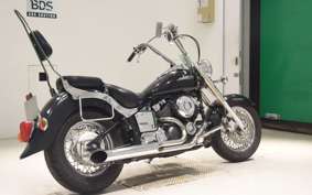 YAMAHA DRAGSTAR 400 CLASSIC 2004 VH01J