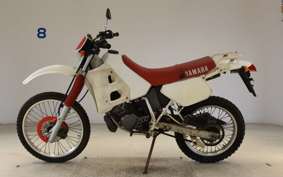 YAMAHA DT125R Gen.2 2008 3FW