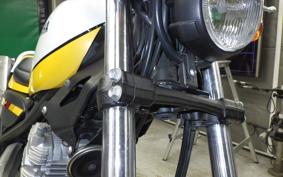 YAMAHA TRICKER Gen.2 2025 DG16J