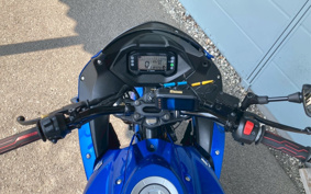 SUZUKI JIKUSA-150SF NG4BJ