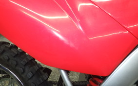HONDA CRF125F
