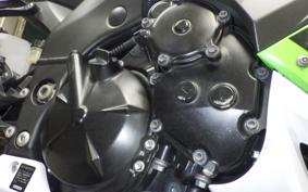 KAWASAKI ZX 10 NINJA R 2011