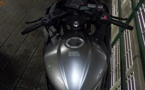 KAWASAKI NINJA 250 ABS 2024 EX250L