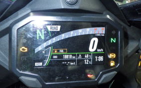 KAWASAKI ZX 10 NINJA ABS 2023 ZXT02L