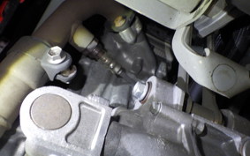 SUZUKI GEMMA 250 CJ47A