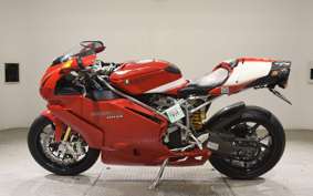 DUCATI 999 S 2003