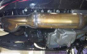 KAWASAKI NINJA 400 2024 EX400L