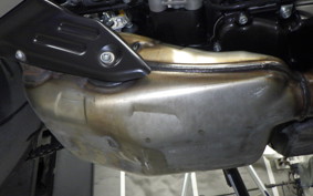 YAMAHA MT-09 ASP 2018 RN52J