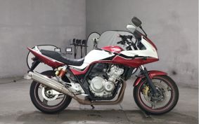 HONDA CB400SFV-4 BOLDOR NC42