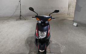 YAMAHA CYGNUS125XSR SE12J