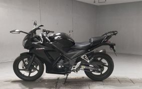HONDA CBR250R MC41