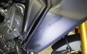 YAMAHA TRACER 9 GT 2023 RN70J