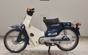 HONDA C90 SUPER CUB HA02