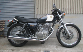 YAMAHA SR500-1 1984 2J2