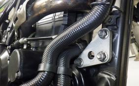 KAWASAKI KLX250D TRACKER X LX250V