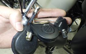 HARLEY FLHTP 1750 2025