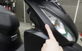 HONDA DIO 110 Lite 2007 JK46