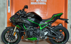 KAWASAKI H2 SE 2023 ZRT00K