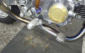 HONDA GORILLA 2015 Z50J
