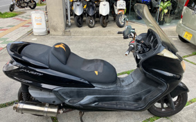 YAMAHA GRAND MAJESTY250 SG15J