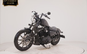 HARLEY XL883N 2020