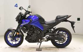 YAMAHA MT-25 A 2026 RG43J