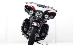 HARLEY FLHTKSE CVO 2016 TEN