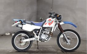HONDA XLR250 BAJA MD22