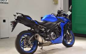 SUZUKI GSX-S1000 GT 2022 EK1AA
