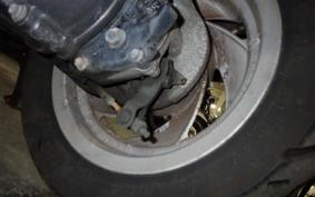 HONDA BROAD 90 2022 HF06