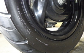 YAMAHA AXIS 125 Z 2007 SED7J