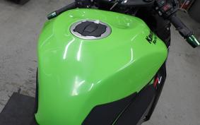 KAWASAKI NINJA ZX-6R A 2022 ZX636G