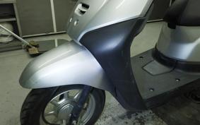 HONDA TACT-4ﾍﾞｰｼｯｸ AF79