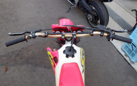 HONDA CR80R HE04